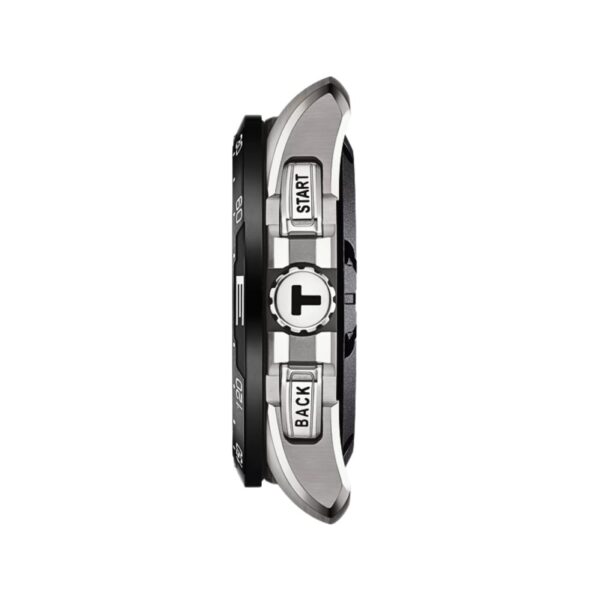TISSOT T-TOUCH CONNECT SOLAR T1214204705100 - Image 2