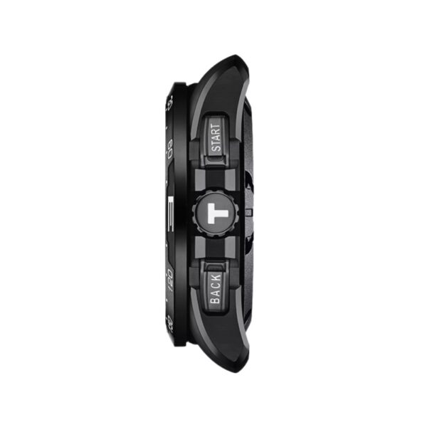 TISSOT T-TOUCH CONNECT SOLAR T1214204705103 - Image 2