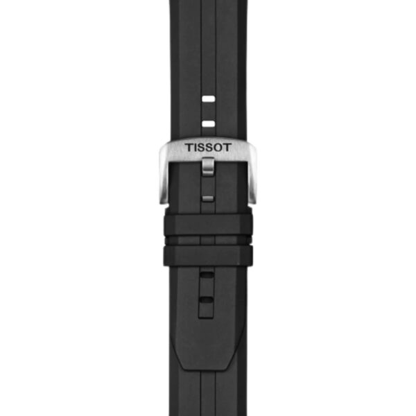 TISSOT T-TOUCH CONNECT SOLAR T1214204705100 - Image 4