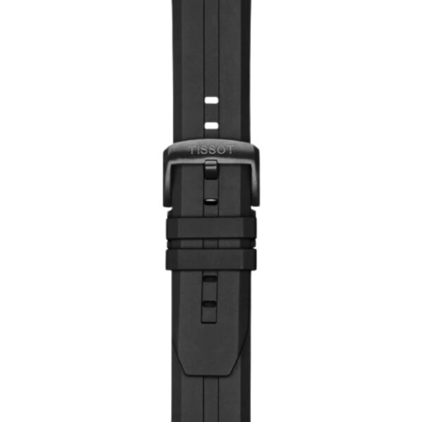 TISSOT T-TOUCH CONNECT SOLAR T1214204705103 - Image 4