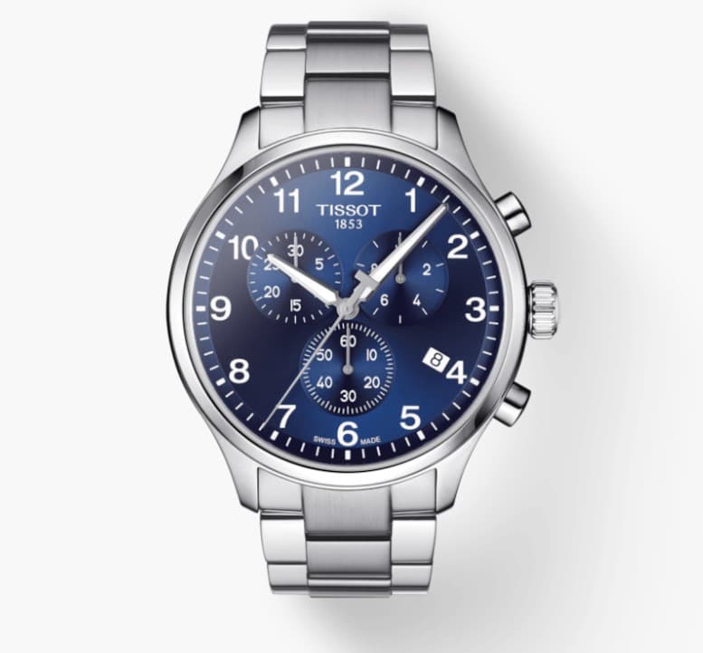 Tissot gents hotsell watch