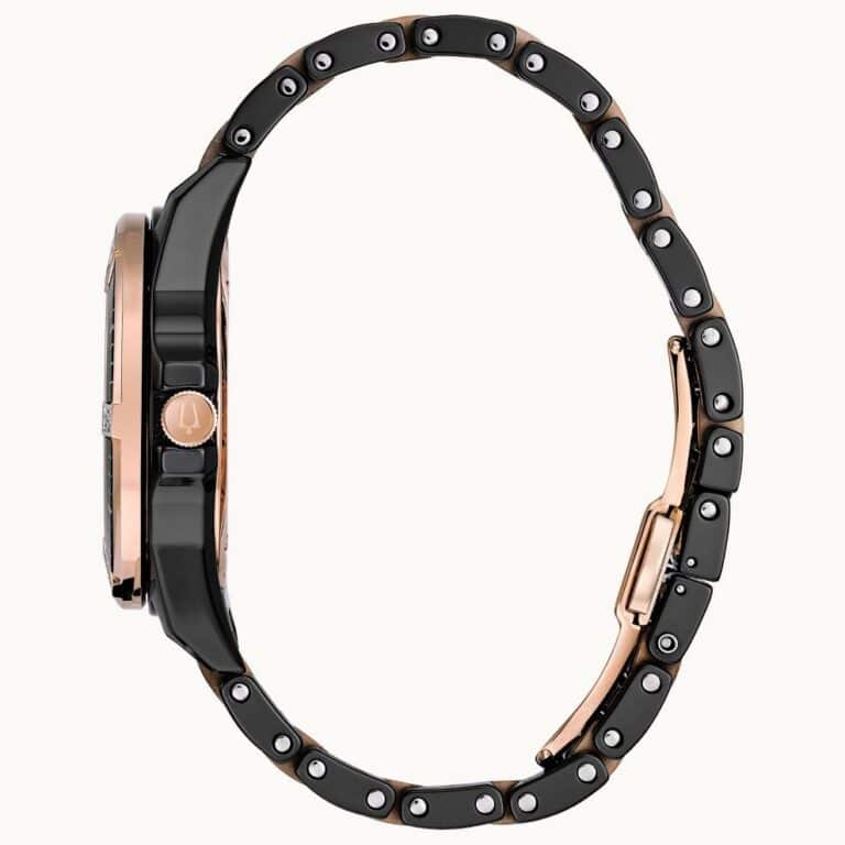 BULOVA MARINE STAR 98R242 - Image 2
