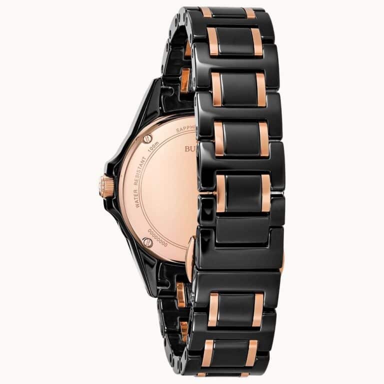 BULOVA MARINE STAR 98R242 - Image 3