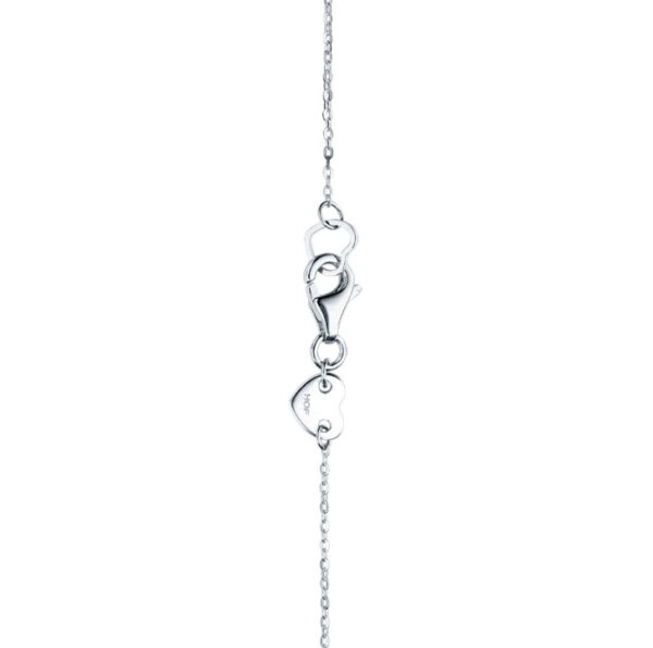 HEARTS ON FIRE AERIAL SUNBURST PENDANT HFPAERS00648W - Image 4