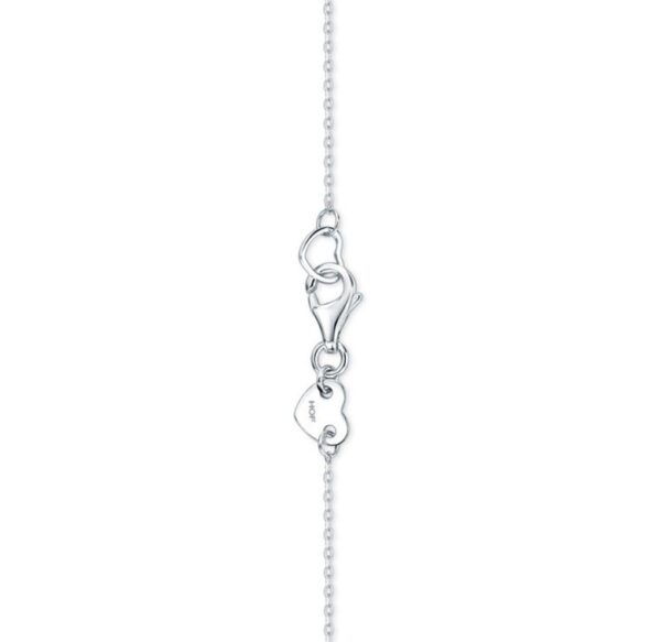 HEARTS ON FIRE AERIAL PETITE DROP PENDANT HFPAERPD00378W - Image 5