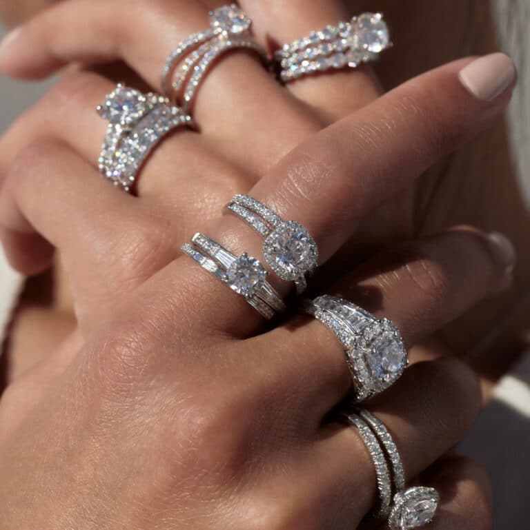 Necker's Jewelers Your Local Jewelry Store in DeWitt and Davenport Iowa