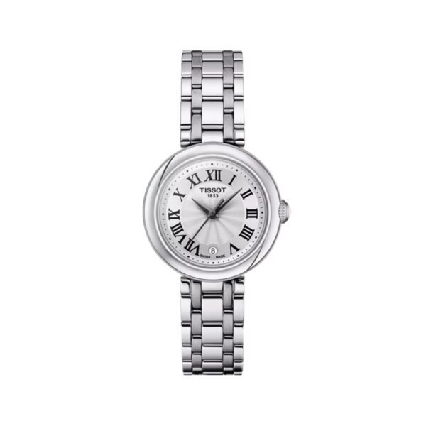 TISSOT BELLISSIMA SMALL LADY T1260101101300