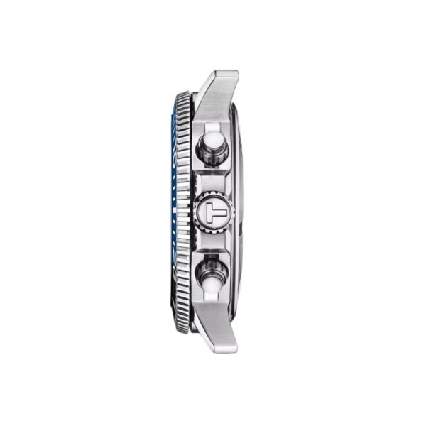 TISSOT SEASTAR 1000 CHRONOGRAPH T1204171705103 - Image 2