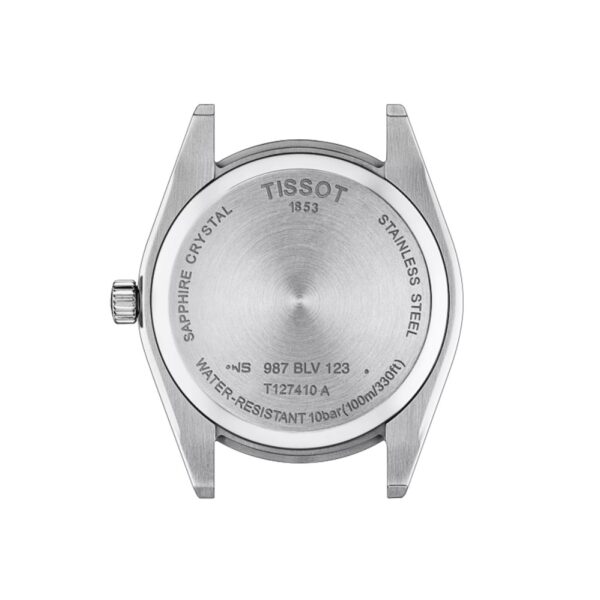 TISSOT GENTLEMAN T1274101603101 - Image 3