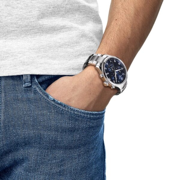 TISSOT CHRONO XL CLASSIC T1166171104701 - Image 3