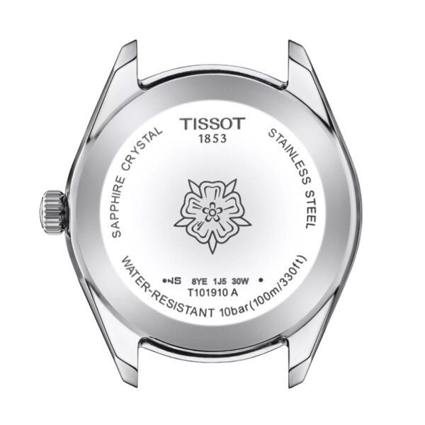 TISSOT PR 100 SPORT CHIC T1019101111600 - Image 3