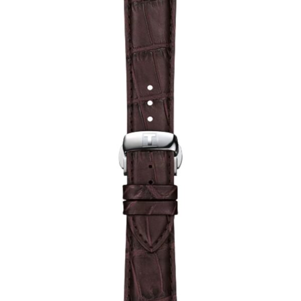 TISSOT GENTLEMAN T1274101603101 - Image 4