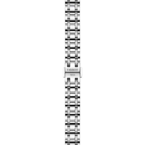 TISSOT BELLISSIMA SMALL LADY T1260101101300 - Image 4