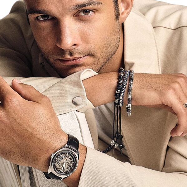 BULOVA CLASSIC BRACELET BVB1026-WSBF - Image 4