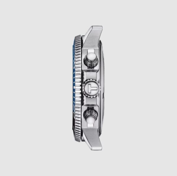 TISSOT SEASTAR 1000 CHRONOGRAPH T1204171705103 - Image 2
