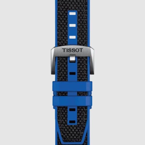 TISSOT SEASTAR 1000 CHRONOGRAPH T1204171705103 - Image 4