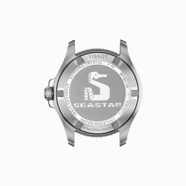 TISSOT SEASTAR 1000 36MM T1202101105100 - Image 3