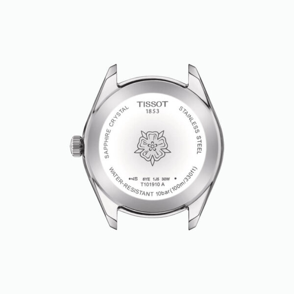 TISSOT PR 100 SPORT CHIC t1019101111600 - Image 3