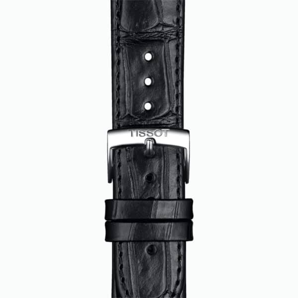 TISSOT CARSON PREMIUM CHRONOGRAPH T1224171603300 - Image 4