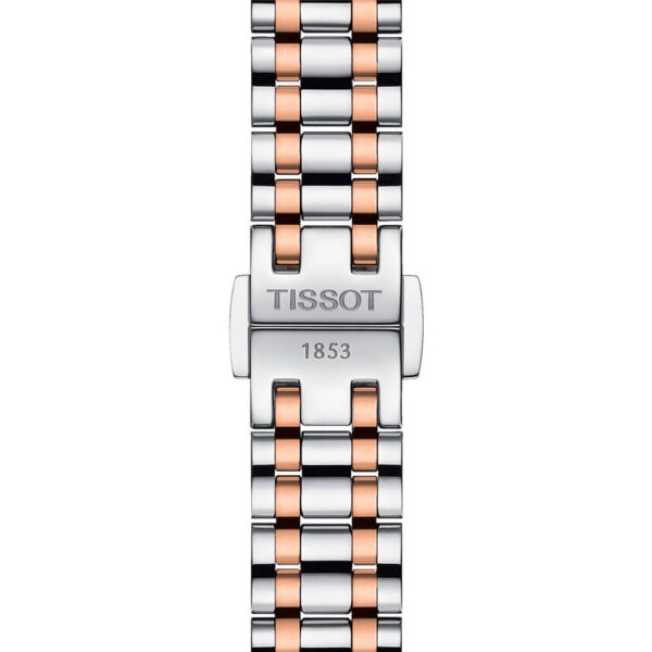 TISSOT BELLISSIMA SMALL LADY T1260102201301 - Image 4