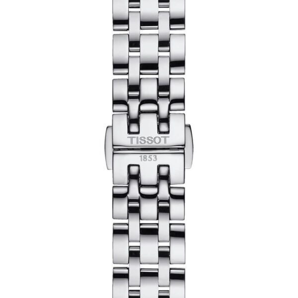 TISSOT CLASSIC DREAM LADY T1292101105300 - Image 5