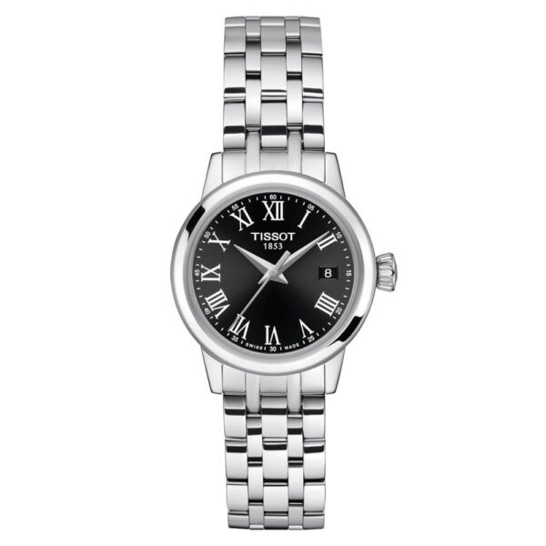 TISSOT CLASSIC DREAM LADY T1292101105300