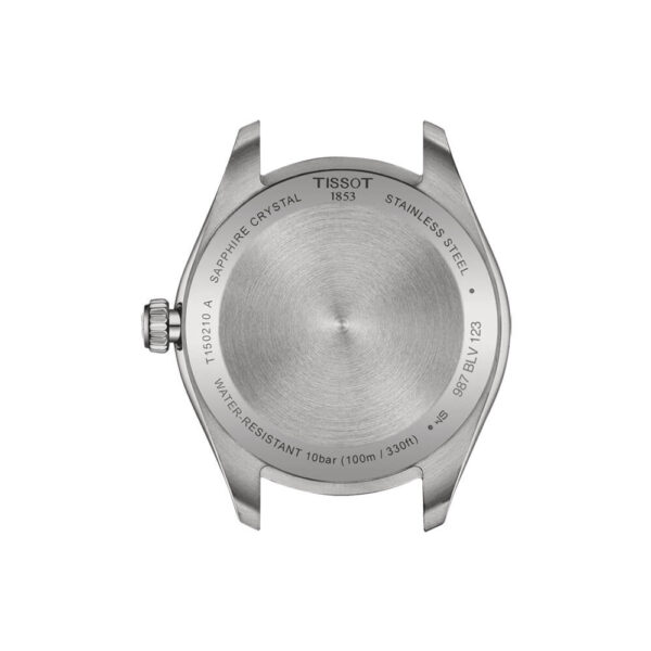 TISSOT PR 100 34MM T1502102103100 - Image 3