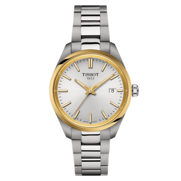 TISSOT PR 100 34MM T1502102103100