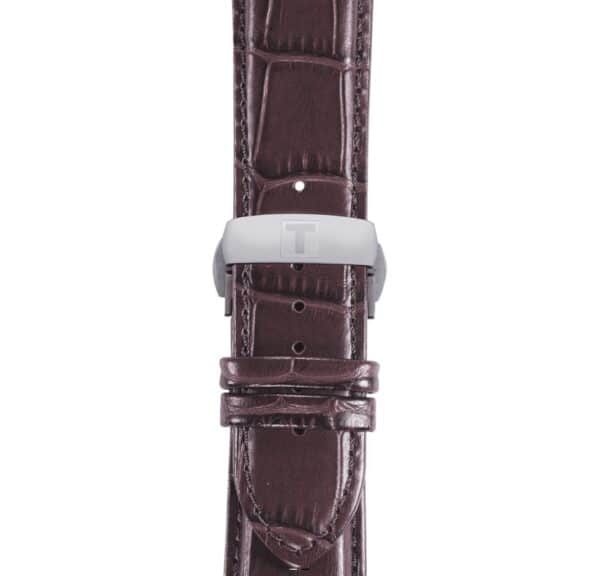 TISSOT COUTURIER CHRONOGRAPH T0356171603100 - Image 3