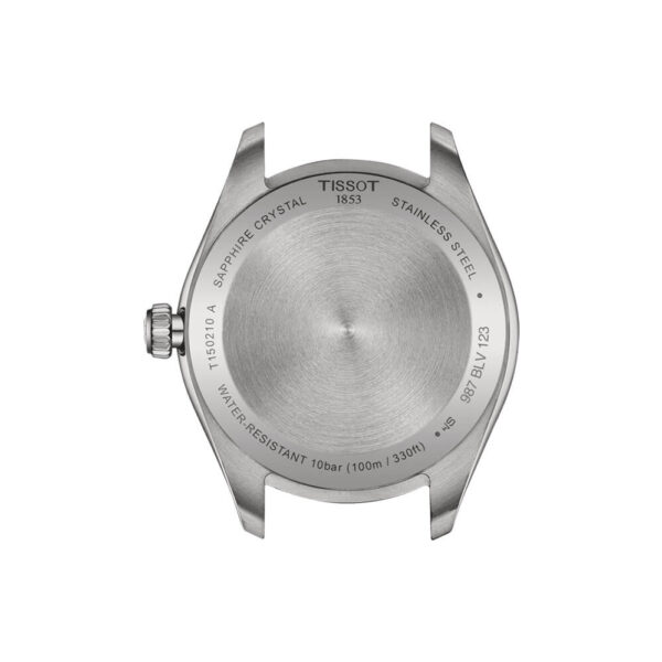 TISSOT PR 100 34MM T1502101103100 - Image 4