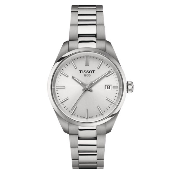 TISSOT PR 100 34MM T1502101103100