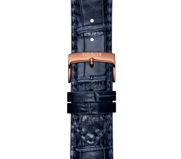 TISSOT CHRONO XL CLASSIC T1166173604200 - Image 4