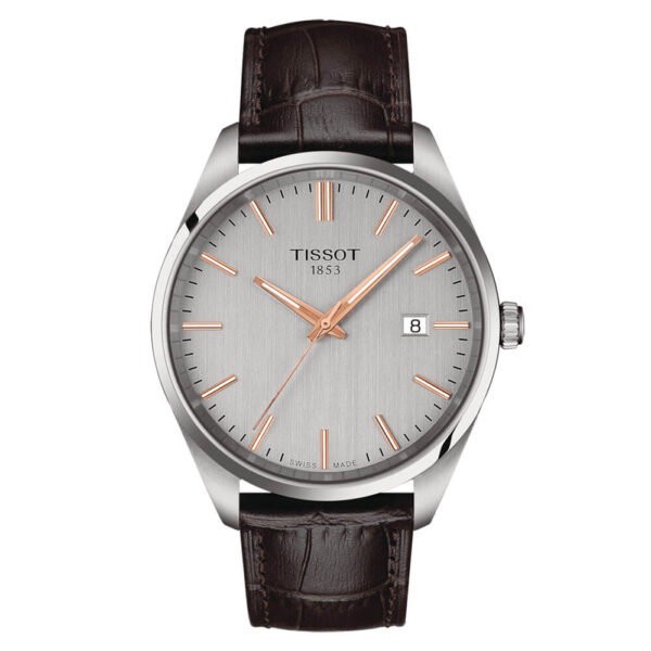 TISSOT PR 100
