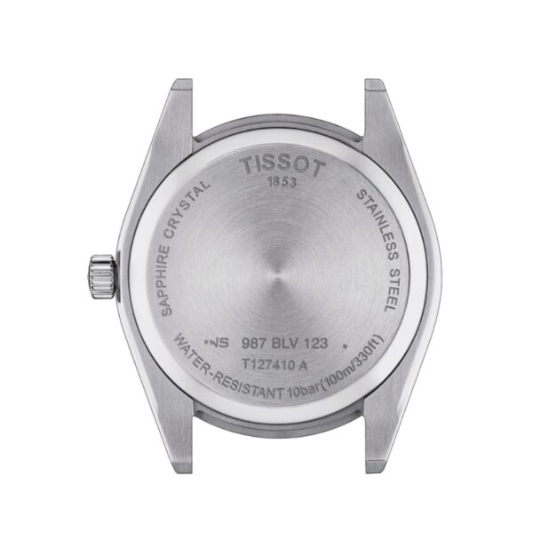 TISSOT GENTLEMAN T1274101604100 - Image 4