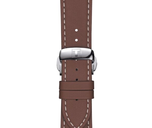 TISSOT GENTLEMAN T1274101604100 - Image 5