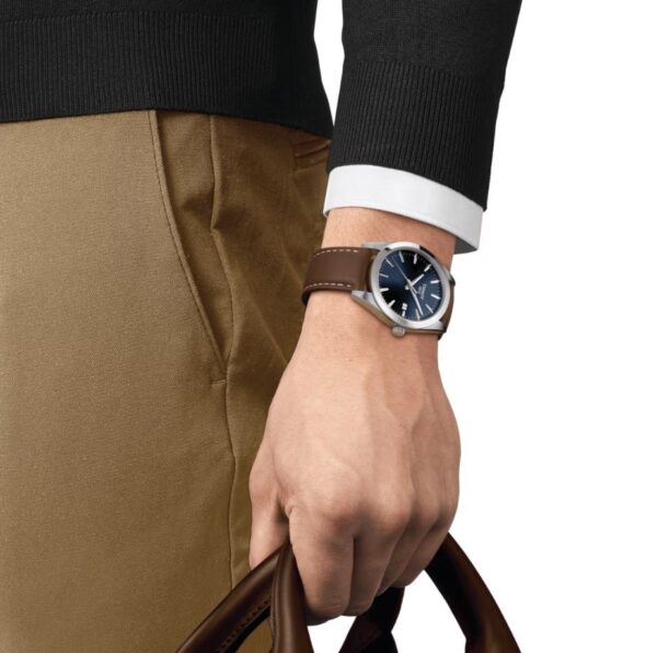 TISSOT GENTLEMAN T1274101604100 - Image 6