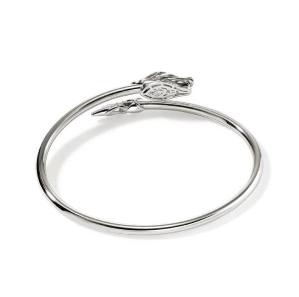 JOHN HARDY NAGA CUFF CBS603441BSPXM - Image 5