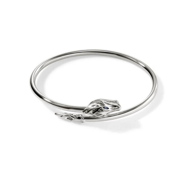 JOHN HARDY NAGA CUFF CBS603441BSPXM