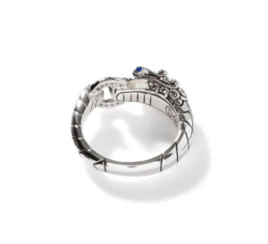 serial number 000 シルバー　ヘアカフ　nagi serial number / シリアルナンバー】ヘアカフ niji C1 ヘア