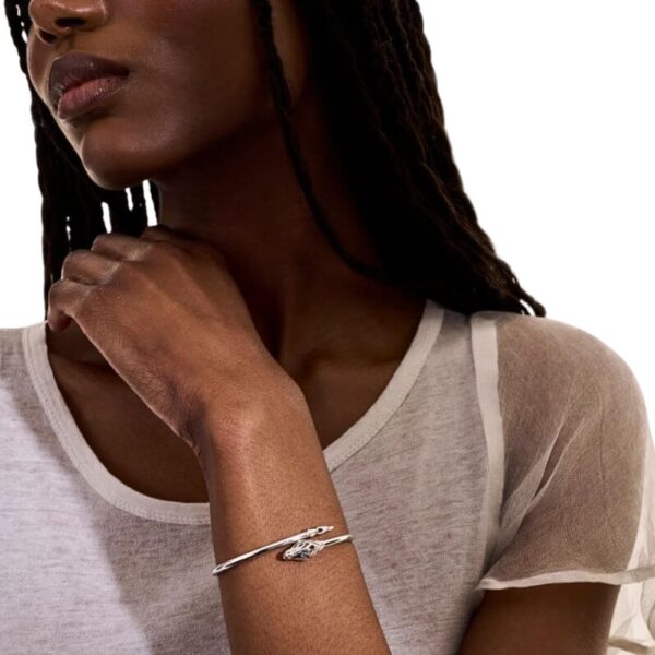 JOHN HARDY NAGA CUFF CBS603441BSPXM - Image 6