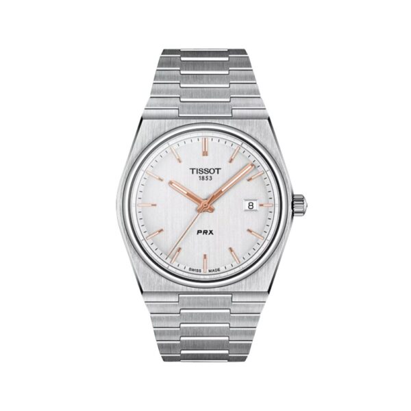 TISSOT PRX 40MM T1374101103100