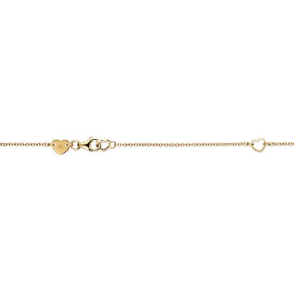 HEARTS ON FIRE LU DROPLET PENDANT UU28088YIJV0301800 - Image 5