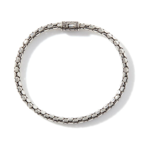JOHN HARDY DOT CHAIN BRACELET BB34386XUM - Image 4