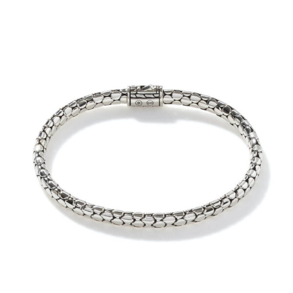 JOHN HARDY DOT CHAIN BRACELET BB34386XUM - Image 5