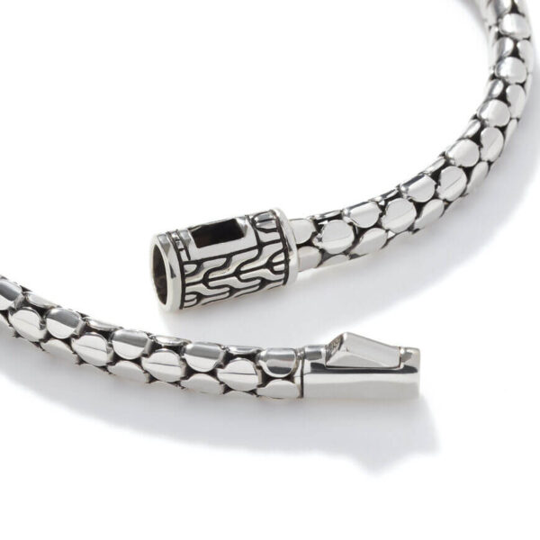 JOHN HARDY DOT CHAIN BRACELET BB34386XUM - Image 6