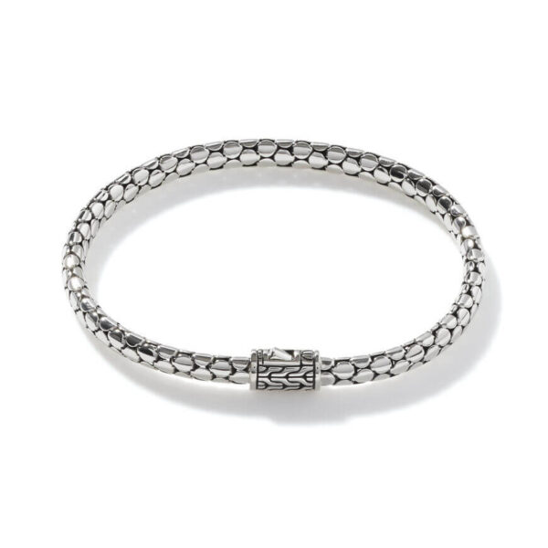 JOHN HARDY DOT CHAIN BRACELET BB34386XUM