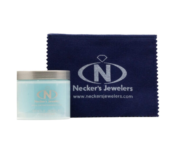 JEWELRY CLEANING KIT