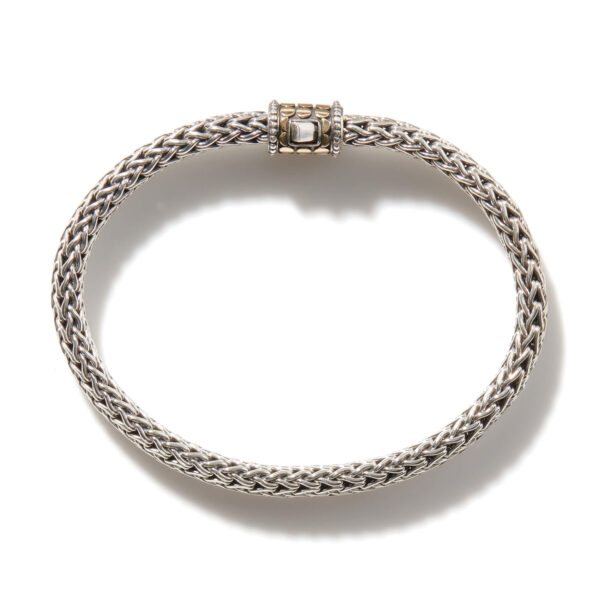 JOHN HARDY ICON DOT BRACELET BB904GCAXUL - Image 3