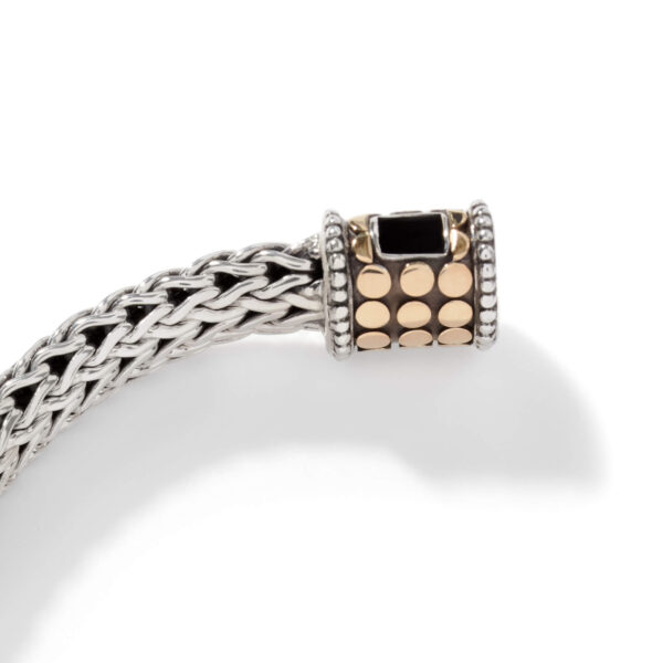 JOHN HARDY ICON DOT BRACELET BB904GCAXUL - Image 4