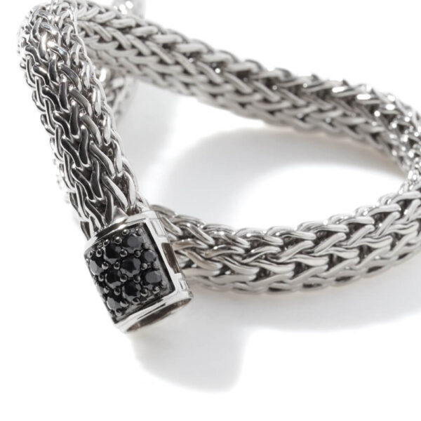 JOHN HARDY ICON BRACELET BBS9042BLSXUL - Image 9